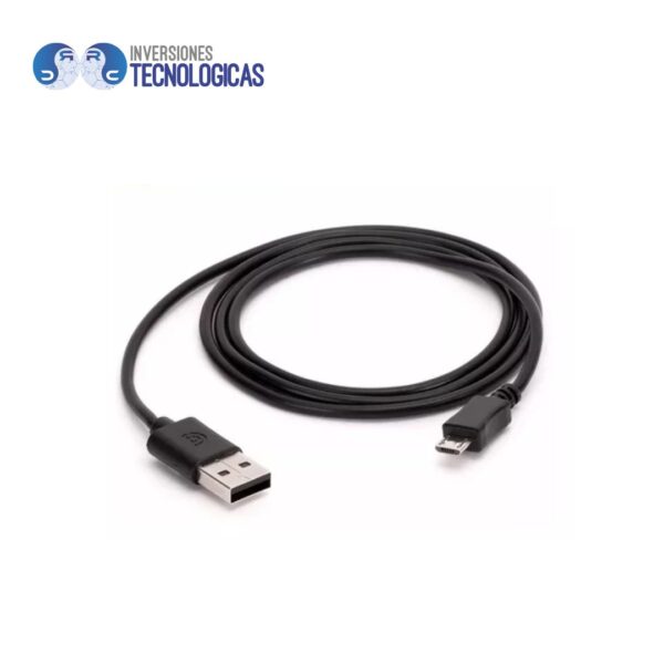 Cable Griffin Usb A Micro-Usb De 3 Metros