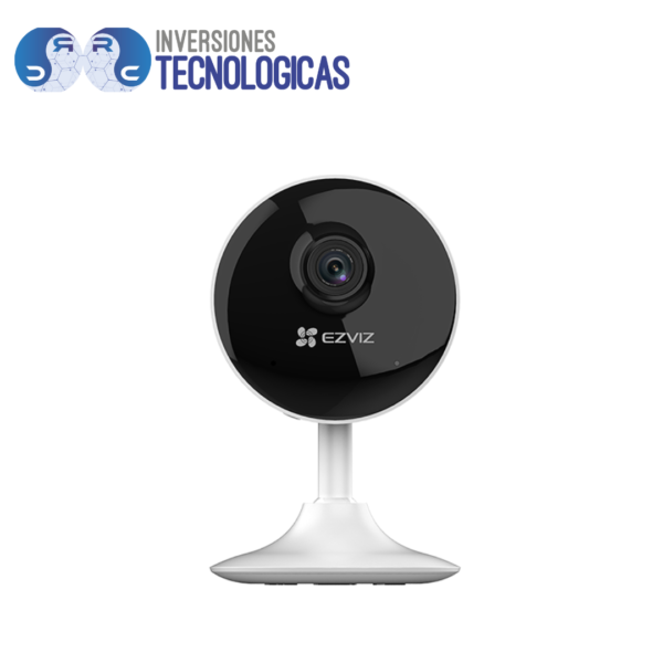 Cámara Ezviz Wifi 1080P Full Hd 2Mp Mod-Cs-C1C-B