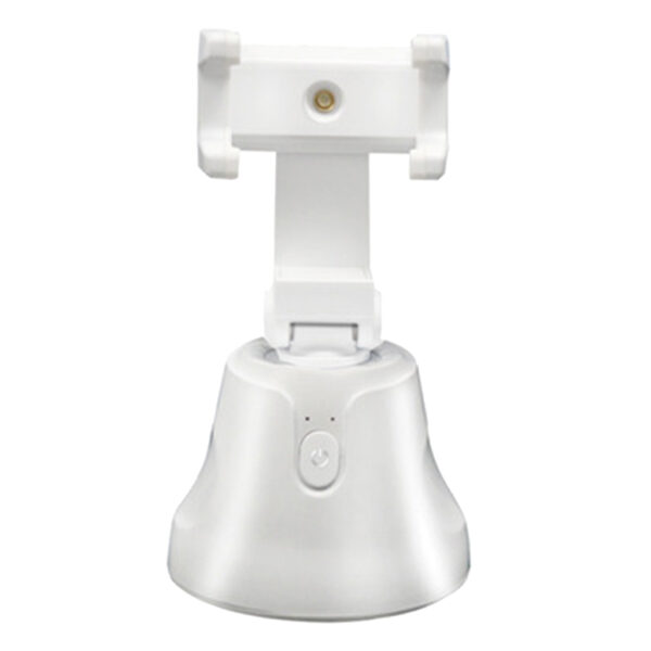 Smart Selfie capture bateria AA gimbowl