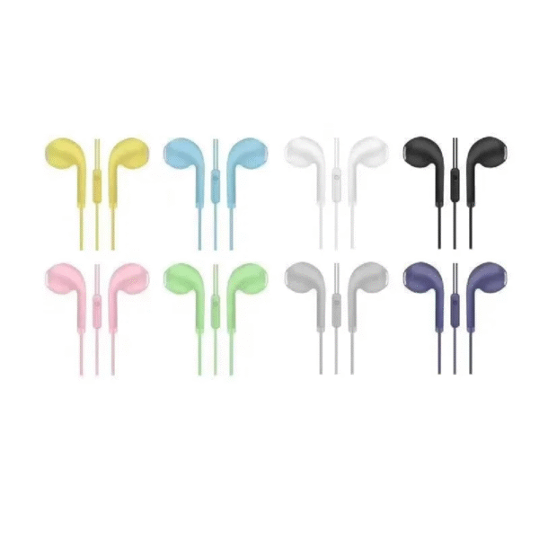 AUDIFONO MANOS LIBRE U24- U19 - Imagen 3
