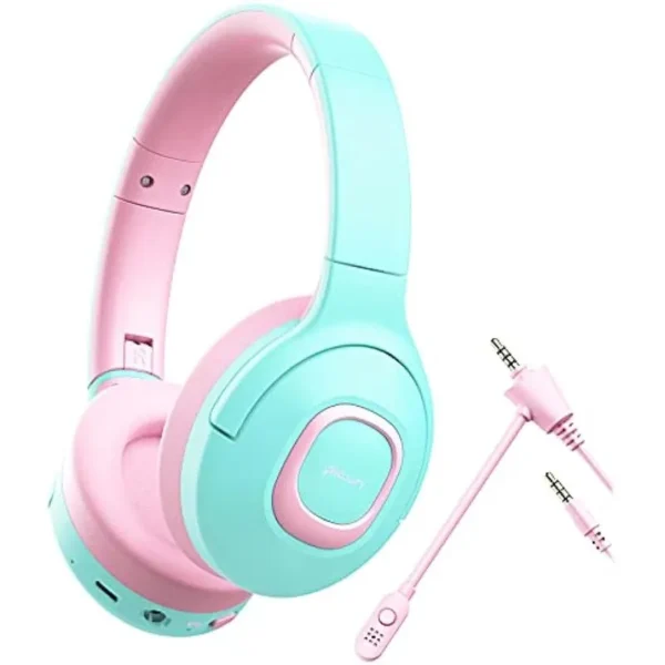 AUDIFONO PARA NIÑOS BLUETOOCH MOD-E5 - Imagen 3
