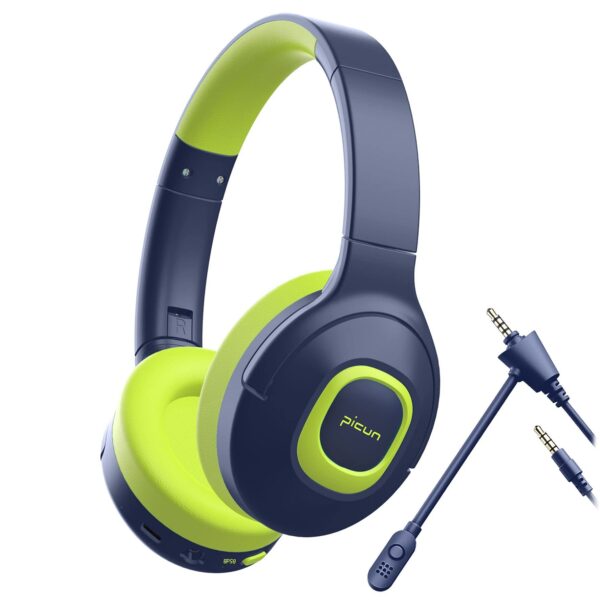 AUDIFONO PARA NIÑOS BLUETOOCH MOD-E5 - Imagen 2
