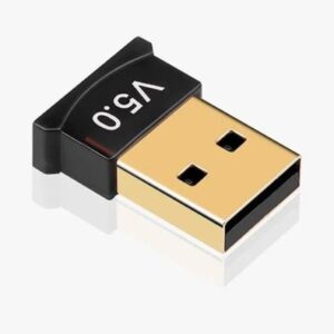 Bluetooth USB 5.0