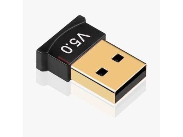 Bluetooth USB 5.0