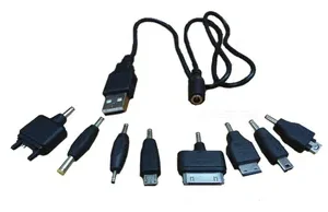 ADAPTADOR UNIVERSAL PARA CELULAR WAC-U20
