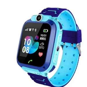 RELOJ INTELIGENTES PARA NIÑOS