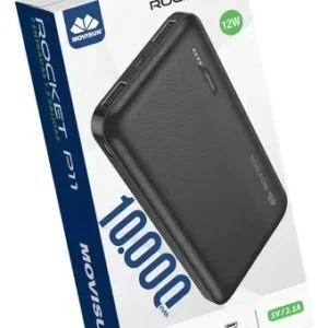 POWER BANK 10.000 MAH MOD-PH80