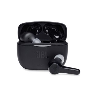 Audífonos JBL Tune 215 TWS Bluetooth 100% Original Modelo: JBLT215TWSBLKAM