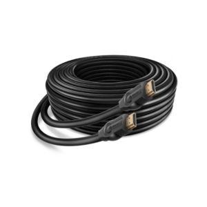 Cable HDMI 20 Metros 4K – Alta resolución sin límites de distancia Modelo: STC-HDMI20M | Ultra HD 4K | 20 metros