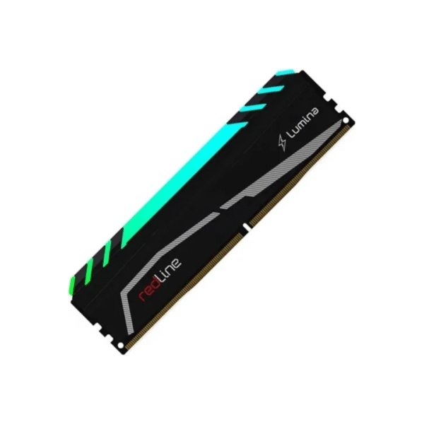 Memoria RAM Mushkin Redline RGB 8GB DDR4 3600MHz Modelo: MLA4C360JNNM8G | 8GB | DDR4 | 3600MHz | RGB - Imagen 2