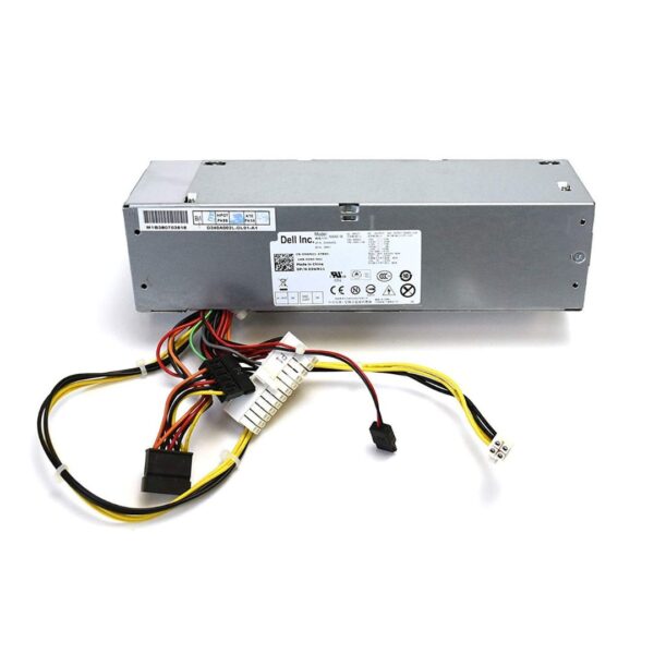 Fuente de Poder Dell SFF 990 / 7010 - Imagen 2