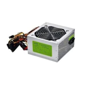 Fuente de Poder Delux 550W
