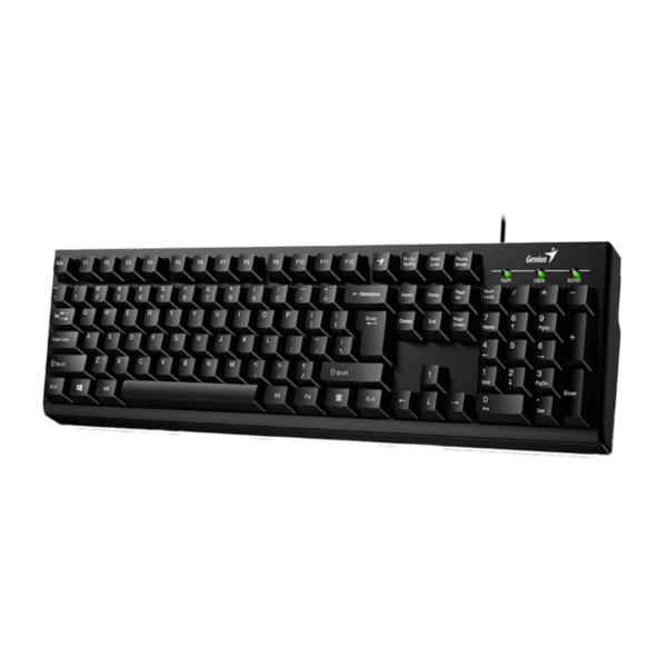 Teclado Genius Smart KB-100 Modelo: Smart KB-100 - Imagen 3