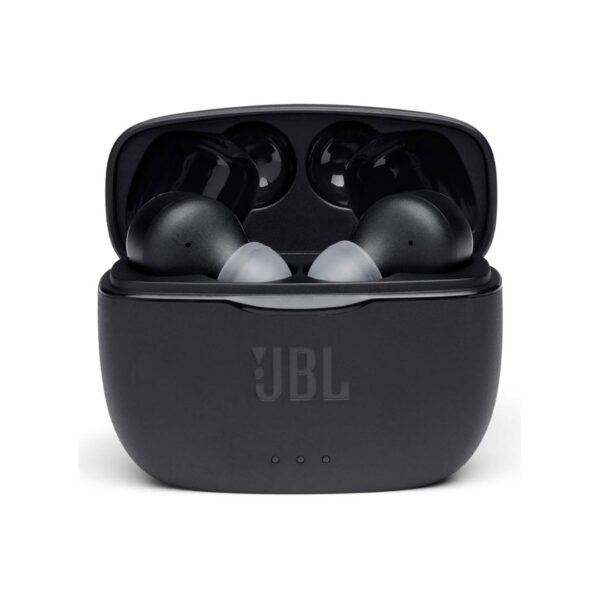 Audífonos JBL Tune 215 TWS Bluetooth 100% Original Modelo: JBLT215TWSBLKAM - Imagen 2