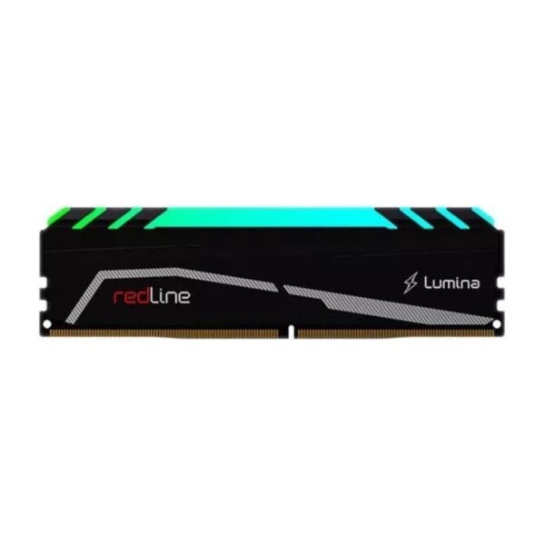Memoria RAM Mushkin Redline RGB 8GB DDR4 3600MHz Modelo: MLA4C360JNNM8G | 8GB | DDR4 | 3600MHz | RGB