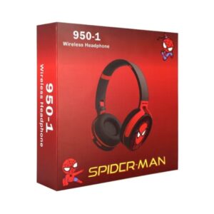 Audífonos Super Héroe MOD-950