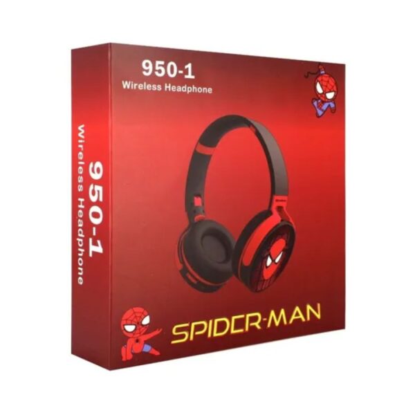 Audífonos Super Héroe MOD-950