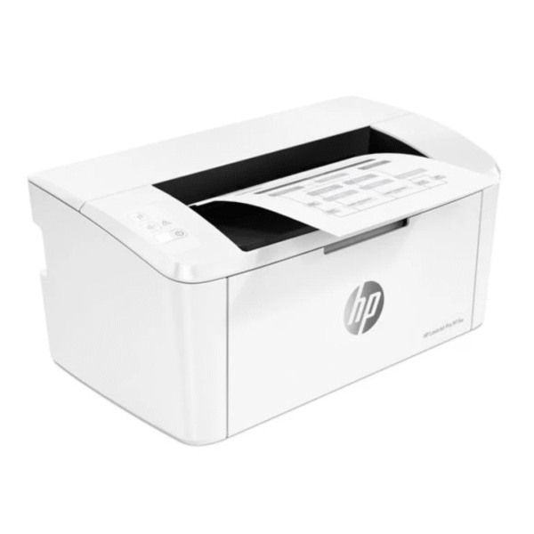 Impresora HP LaserJet M111w | Modelo: HP M111w | Tecnología Láser | Monocromática - Imagen 2