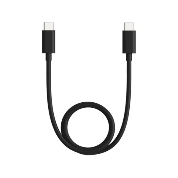 CABLE PARA TELEFONO TIPO C / TIPO C - Imagen 2